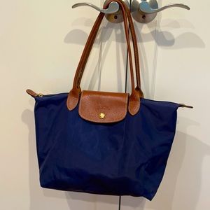 Longchamp Small Tote